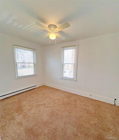 3135 Harrison Street, Inkster, MI 48141