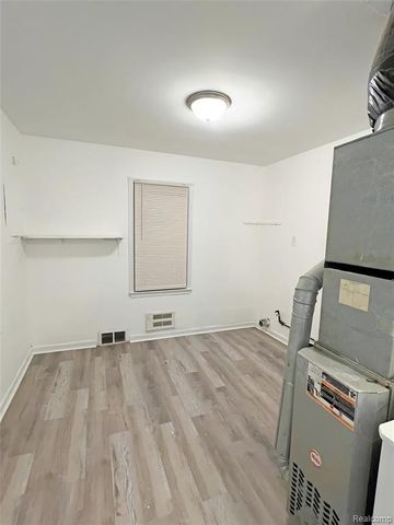 3135 Harrison Street, Inkster, MI 48141