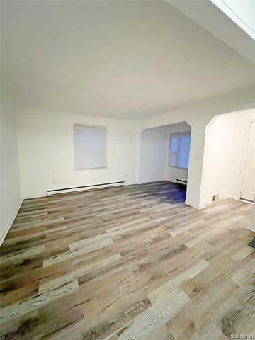 3135 Harrison Street, Inkster, MI 48141