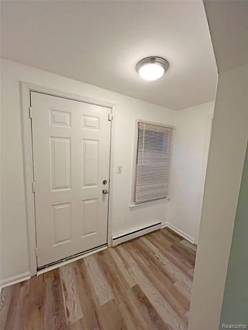 3135 Harrison Street, Inkster, MI 48141