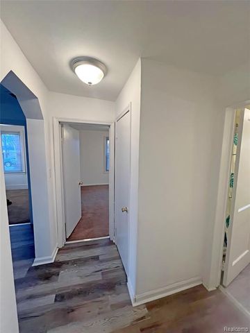 3135 Harrison Street, Inkster, MI 48141