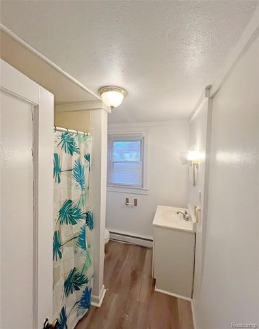 3135 Harrison Street, Inkster, MI 48141