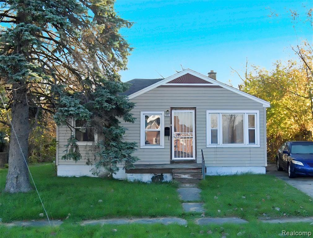 3135 Harrison Street, Inkster, MI 48141