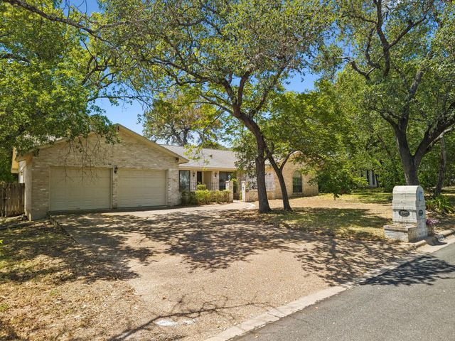 2509 Toulouse DR, Austin, TX 78748