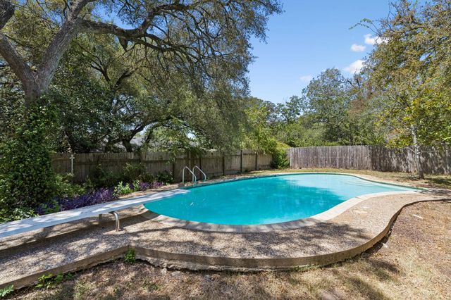 2509 Toulouse DR, Austin, TX 78748