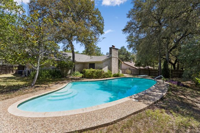2509 Toulouse DR, Austin, TX 78748