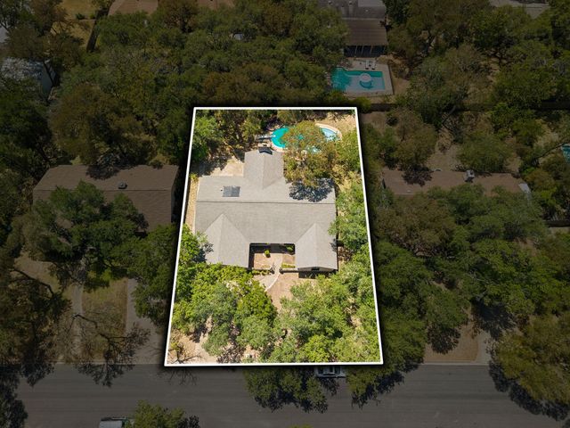 2509 Toulouse DR, Austin, TX 78748
