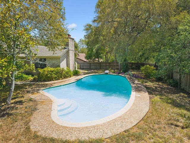 2509 Toulouse DR, Austin, TX 78748