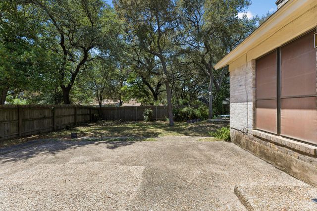 2509 Toulouse DR, Austin, TX 78748