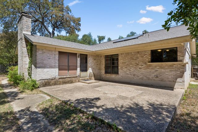 2509 Toulouse DR, Austin, TX 78748