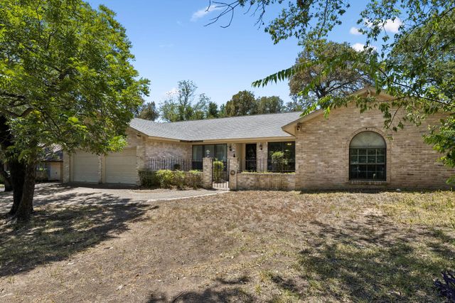 2509 Toulouse DR, Austin, TX 78748