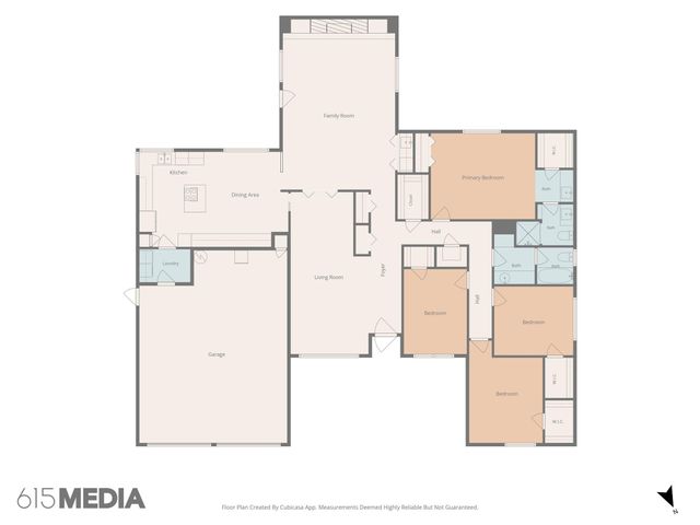 2509 Toulouse DR, Austin, TX 78748