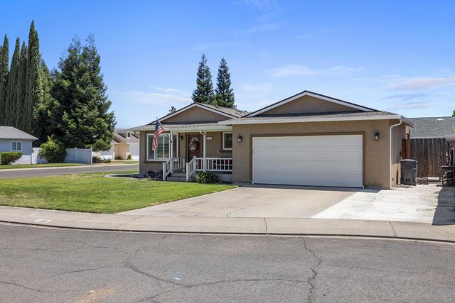 4808 Corona Way, Denair, CA 95316