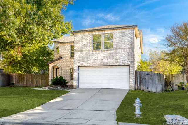 13567 Hickory Legend, San Antonio, TX 78247