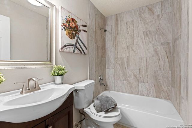 13567 Hickory Legend, San Antonio, TX 78247