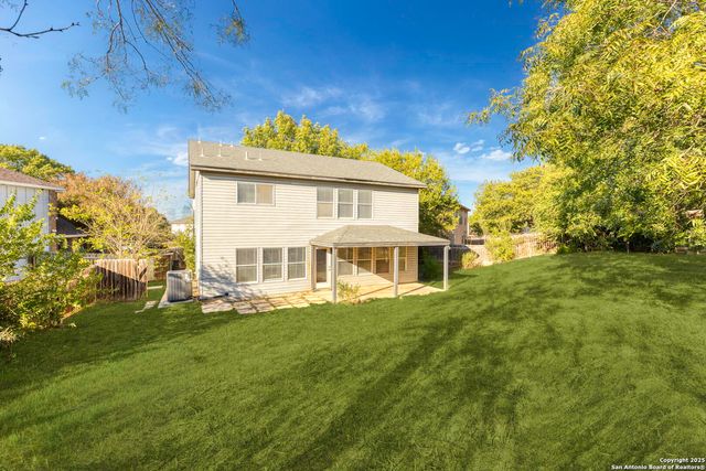 13567 Hickory Legend, San Antonio, TX 78247