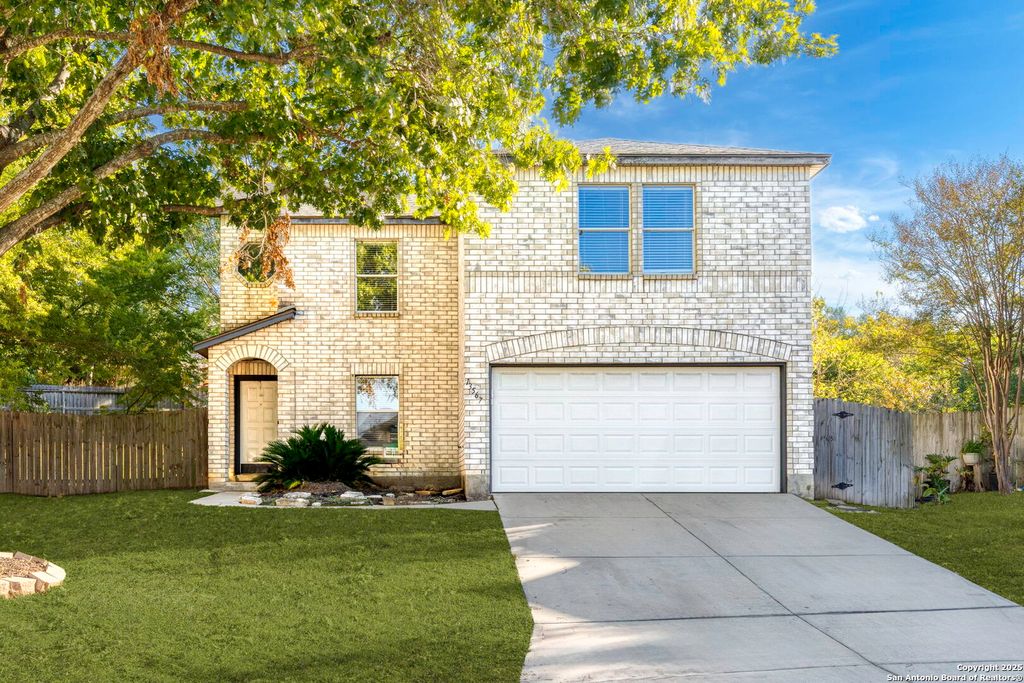 13567 Hickory Legend, San Antonio, TX 78247
