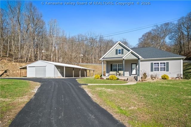 2935 Newhouse Drive, Charleston, WV 25302