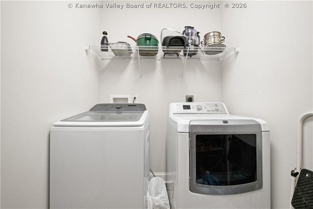 2935 Newhouse Drive, Charleston, WV 25302