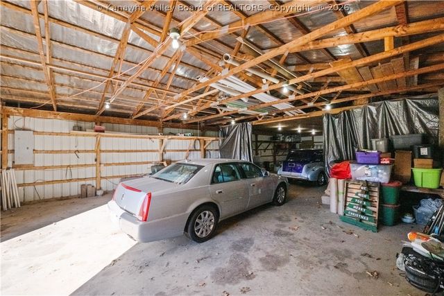 2935 Newhouse Drive, Charleston, WV 25302