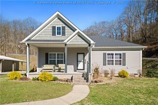 2935 Newhouse Drive, Charleston, WV 25302