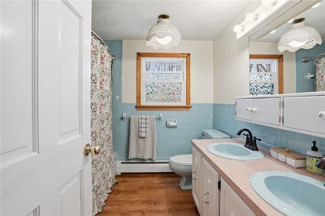 25 Daniel Drive, Coventry, RI 02816