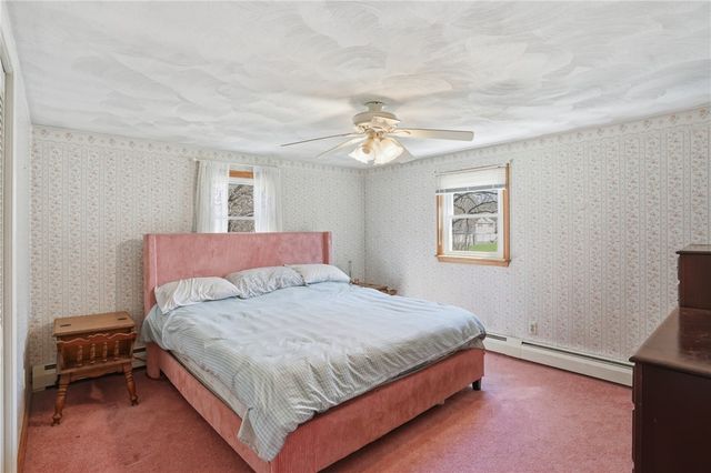 25 Daniel Drive, Coventry, RI 02816