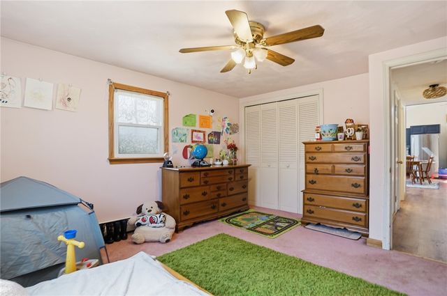 25 Daniel Drive, Coventry, RI 02816