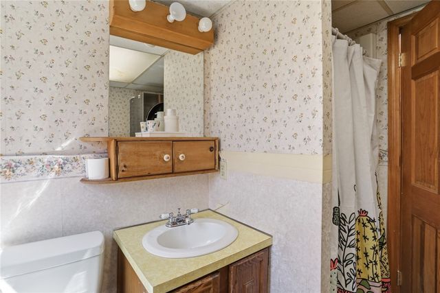 25 Daniel Drive, Coventry, RI 02816