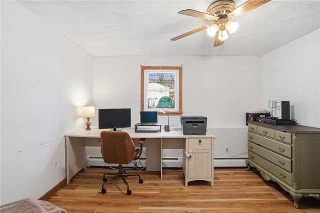 25 Daniel Drive, Coventry, RI 02816