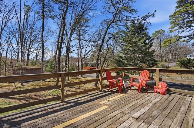 25 Daniel Drive, Coventry, RI 02816