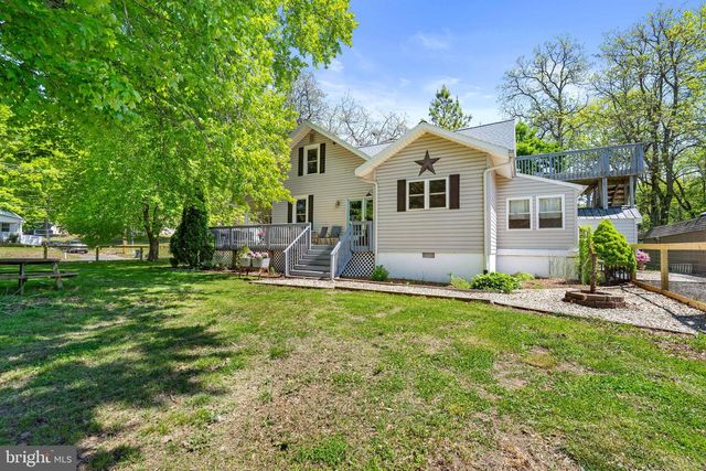 630 W OLD PHILADELPHIA RD, North East, MD 21901