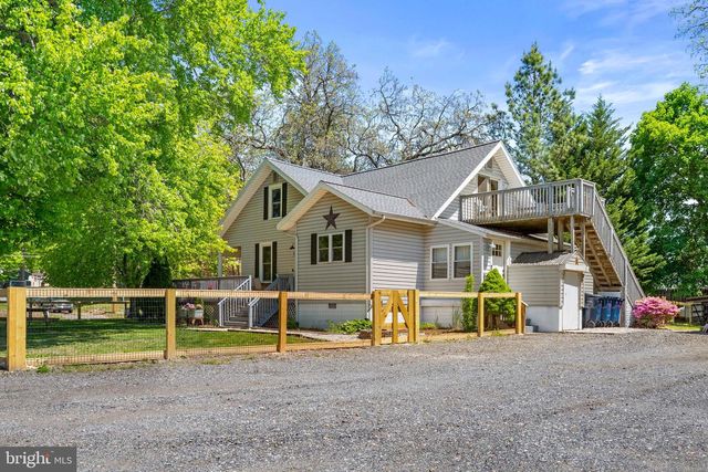 630 W OLD PHILADELPHIA RD, North East, MD 21901