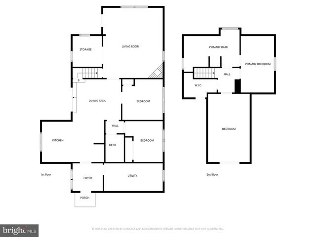 630 W OLD PHILADELPHIA RD, North East, MD 21901