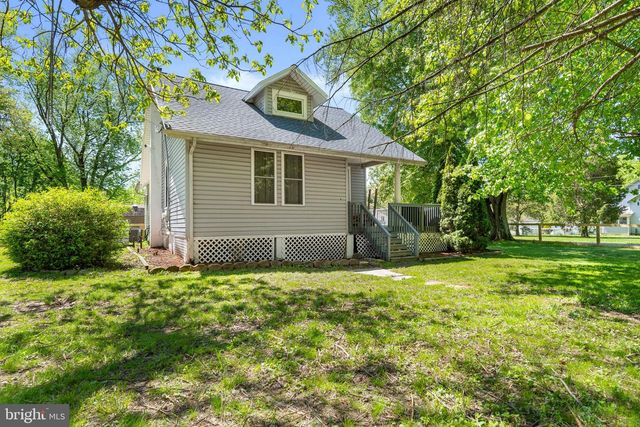 630 W OLD PHILADELPHIA RD, North East, MD 21901