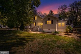 630 W OLD PHILADELPHIA RD, North East, MD 21901