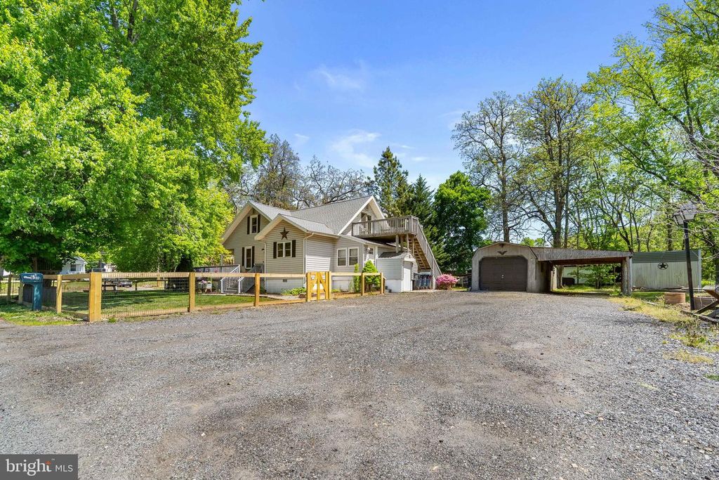 Image 4 of property listing at 630 W OLD PHILADELPHIA RD, North East, MD 21901