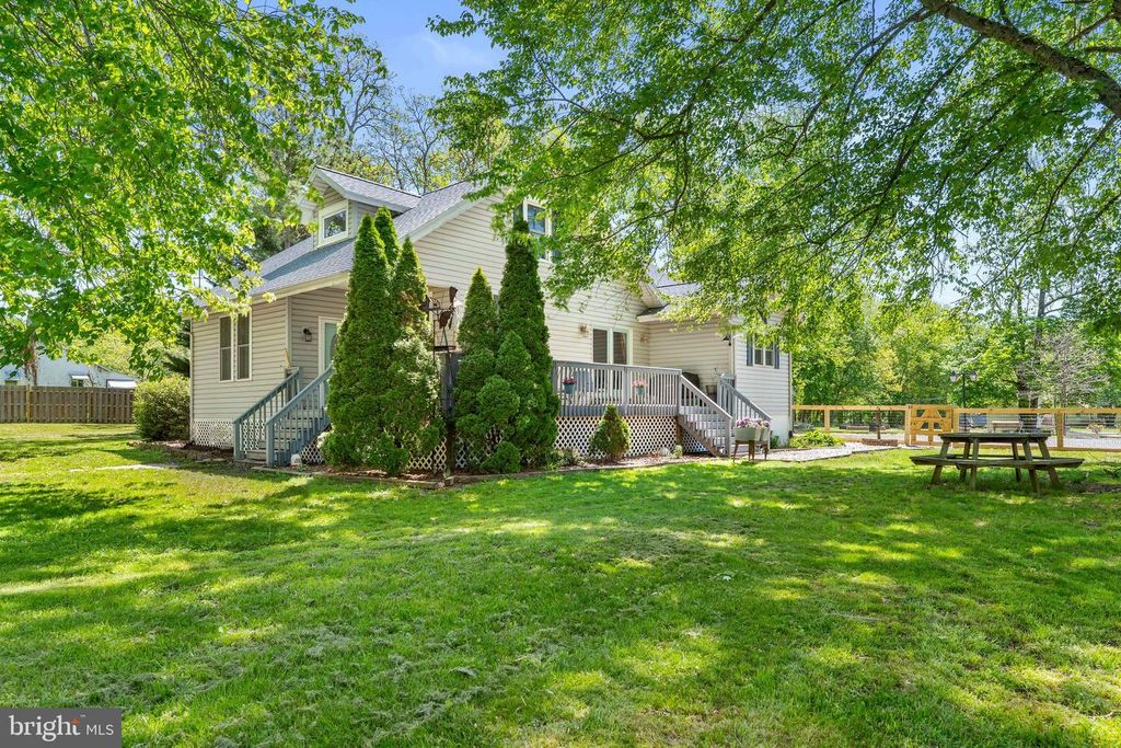 Image 5 of property listing at 630 W OLD PHILADELPHIA RD, North East, MD 21901