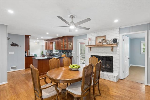 2627 Sterling Acres Drive, Tucker, GA 30084