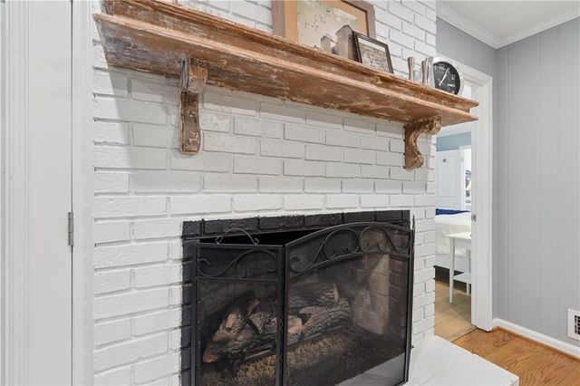 2627 Sterling Acres Drive, Tucker, GA 30084