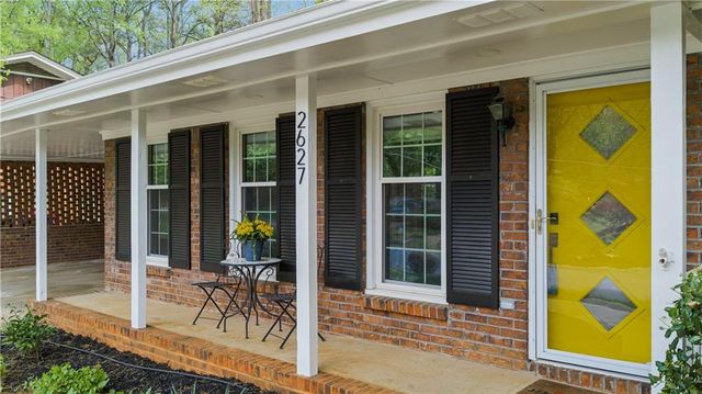 2627 Sterling Acres Drive, Tucker, GA 30084