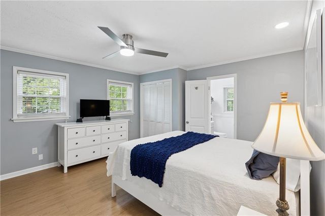 2627 Sterling Acres Drive, Tucker, GA 30084