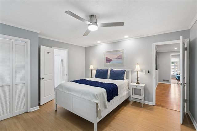 2627 Sterling Acres Drive, Tucker, GA 30084