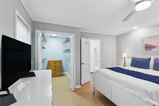 2627 Sterling Acres Drive, Tucker, GA 30084