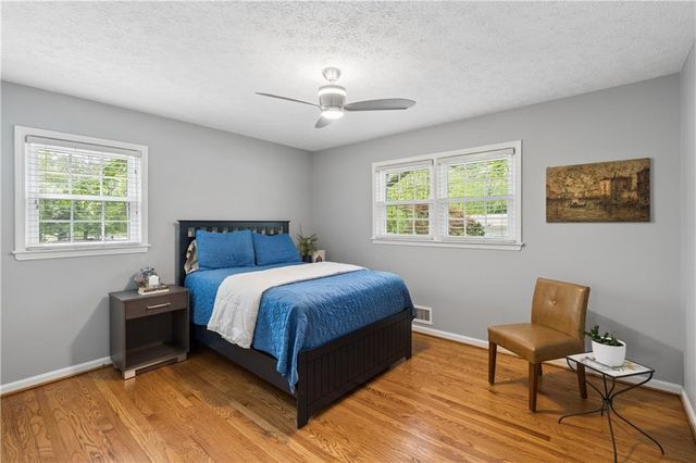 2627 Sterling Acres Drive, Tucker, GA 30084