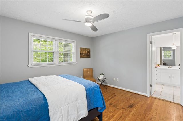 2627 Sterling Acres Drive, Tucker, GA 30084