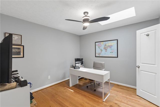 2627 Sterling Acres Drive, Tucker, GA 30084