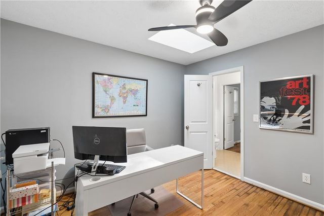 2627 Sterling Acres Drive, Tucker, GA 30084