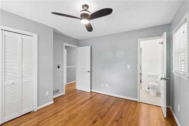 2627 Sterling Acres Drive, Tucker, GA 30084