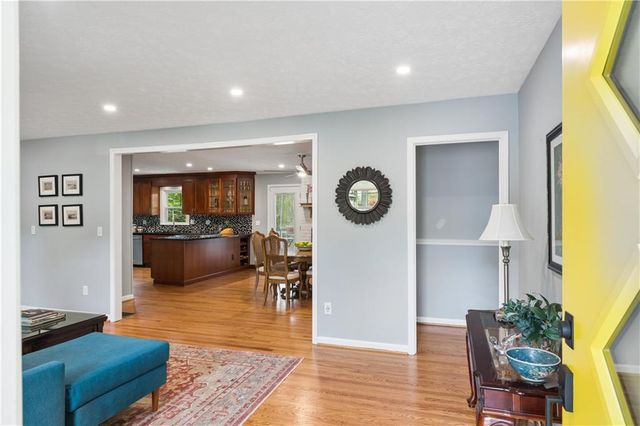 2627 Sterling Acres Drive, Tucker, GA 30084